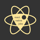 ReactNativeJobs.io icône