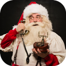 Video Call with Real Santa Claus APK
