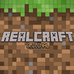 RealCraft Mincraft Original Pocket Edition Free PE