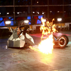 900+ Robot Fighting BattleBots icône