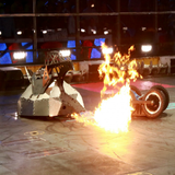 900+ Robot Fighting BattleBots simgesi