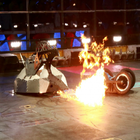 900+ Robot Fighting BattleBots biểu tượng
