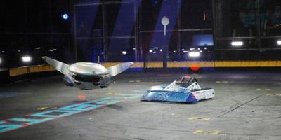 900+ Robot Fighting BattleBots capture d'écran 1