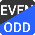 Odd or even