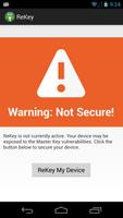 پوستر ReKey (for rooted phones)