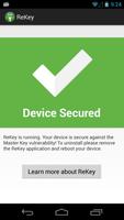 ReKey (for rooted phones) imagem de tela 1