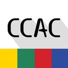 CCAC أيقونة