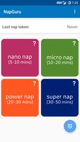 Nap Guru : Relax Mind And Refr poster