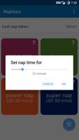 Nap Guru : Relax Mind And Refr screenshot 1