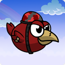 Spiky Bird - Birds in the land of spikes APK