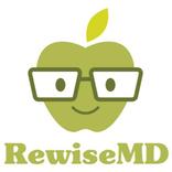 RewiseMD App