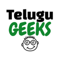 ”TELUGU GEEKS