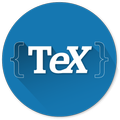 TeX 2018