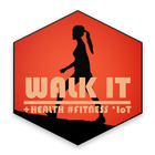 Walkit icon