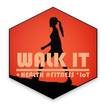 ”Walkit App
