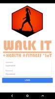 Walkit poster