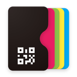 WalletPasses | Passbook Wallet ikona