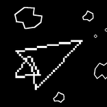 Space Asteroids