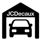 JCD Garage アイコン