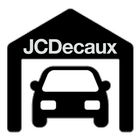 JCD Garage icône