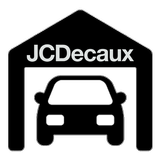 JCD Garage 圖標