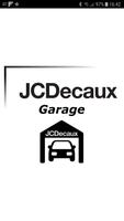 JCD Garage Affiche
