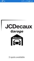 JCD Garage capture d'écran 1