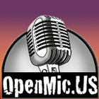 Open Mic Finder 图标