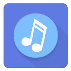 Web Music Browser icône