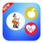 Free Weight Watchers Points Calculator App icon
