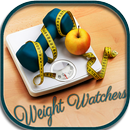 weight watchers points calculator APK