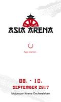 Asia Arena Affiche