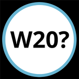 WhatsYour20 - Share ETA