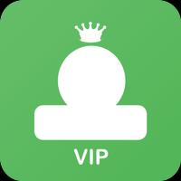 Royal Followers VIP Instagram 海報
