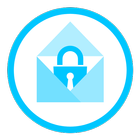 Whiteout Mail icon