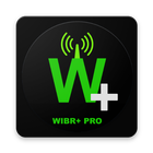 WIBR+ Pro アイコン