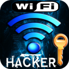 WIFI Password Free Hack Prank biểu tượng