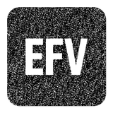 EFV App icône