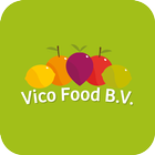 Vico Food icône