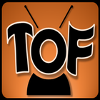 ikon TOF The App
