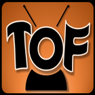 TOF The App ícone