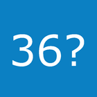 36 Questions simgesi