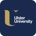 Ulster Uni CampusConnect Zeichen