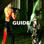 Guide for Tekken 3