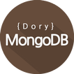 Dory - mongoDB Server