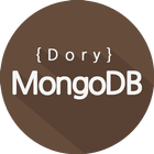 Dory - mongoDB Server アイコン