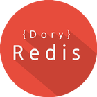 Dory - Redis ikon