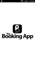 The Booking App-poster
