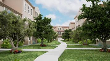 Teso Robles by Comstock Homes capture d'écran 3