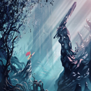 Child Of Light - Harem Fantasy Novels APK